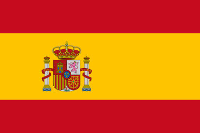 Bandera ES