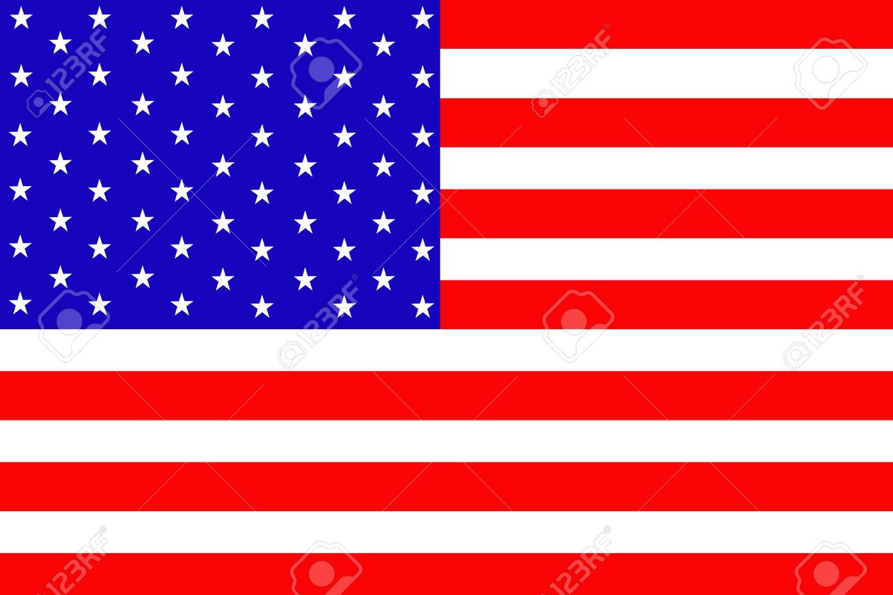 Bandera US